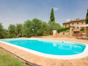Holiday Home Il Casolarino by Interhome San Martino A Maiano
